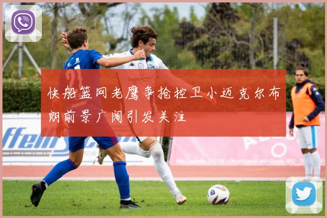 快船篮网老鹰争抢控卫小迈克尔布朗前景广阔引发关注