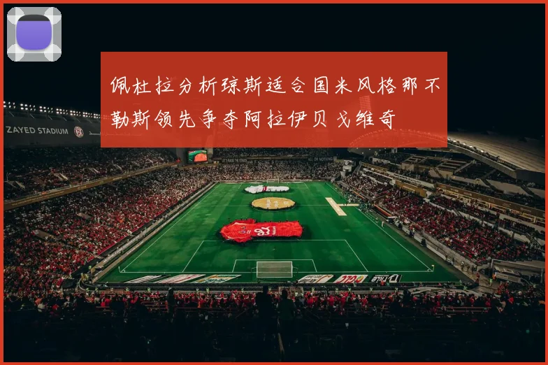 佩杜拉分析琼斯适合国米风格那不勒斯领先争夺阿拉伊贝戈维奇